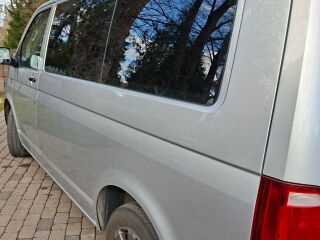 Volkswagen Multivan 2.0 110кВ
