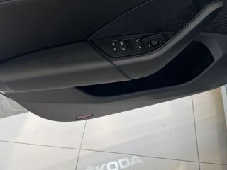 Skoda Octavia Ambition 1.5 1.5 TSI CNG 96кВ