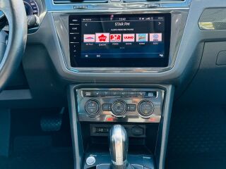 Volkswagen Tiguan Highline 4-Motion 2.0 176kW
