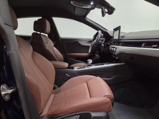 Audi A5 Sportback SPORTBACK 2.0 195kW