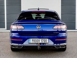 Volkswagen Arteon Shooting Brake R-Line eHybrid 1.4 170кВ