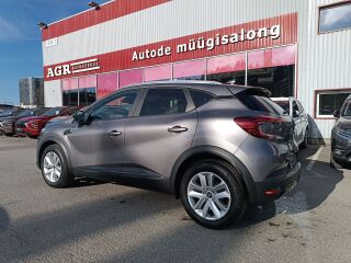 Mitsubishi ASX Intense Plus 1.0 T 67kW
