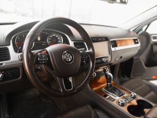 Volkswagen Touareg Highline Exclusive 3.0 V6 TDI 176kW
