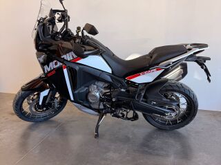 Moto Morini X-CAPE 1200 95kW