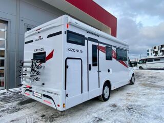 Roller Team KRONOS 274 TL ALL INCLUSIVE TRUMA DIESEL LiFePo 2.0 121kW