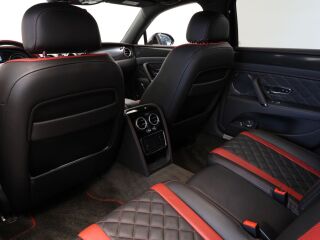 Bentley Flying Spur W12 S 467kW