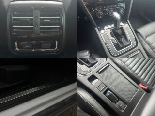 Volkswagen Passat Alltrack 4Motion 2.0 140кВ