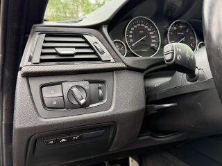 BMW 435 d xDrive M-Pakett 3.0 230kW