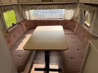 Solifer Artic 450 Combi Elegance PLUS 1,4