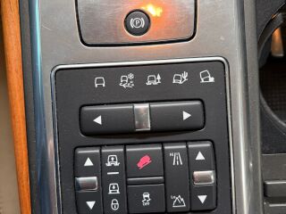 Land Rover Range Rover Sport 3.0 188kW