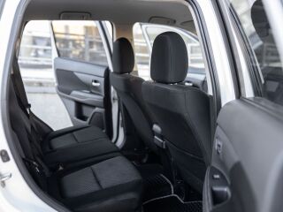 Mitsubishi Outlander 2.0 110kW