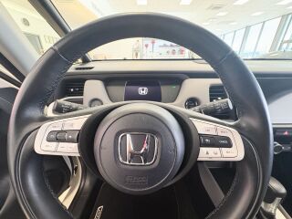 Honda Jazz Crosstar Style 1.5 72kW