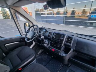 Peugeot Boxer Külmik 2.2 103кВ