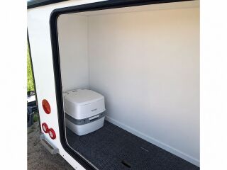 Respo Mini-Caravan Wide 3.0