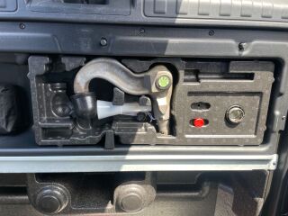 Land Rover Discovery 5 HSE 4WD 2.0 SD4 177kW
