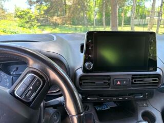 Citroen Berlingo 1.5 75кВ