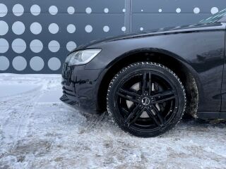 Audi A6 Avant 2.0 130кВ
