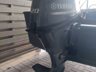 Yamaha 20