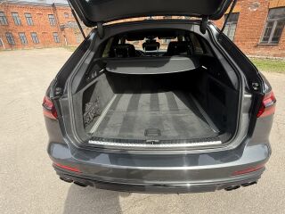 Audi S6 Quattro V6 TDI Bi-Turbo Airmatic 3.0 257kW
