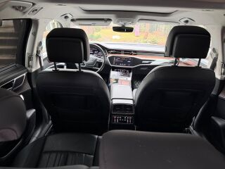 Audi A6 3.0 210kW