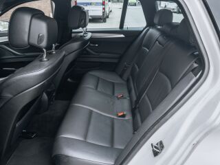 BMW 525 M-Sportpakett 2.0 160кВ