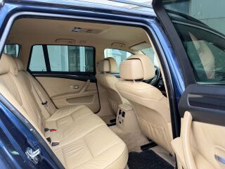 BMW 520 Facelift 2.0 130kW