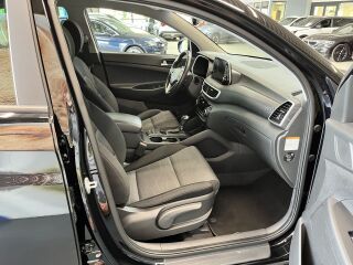 Hyundai Tucson Comfort 1.6 100kW