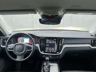 Volvo V60 2.0 140kW