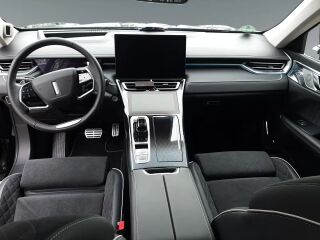 GWM Wey 05 Luxury AWD 2.0 350кВ
