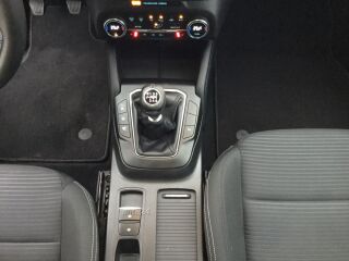 Ford Focus Turnier Titanium Facelift EU6 1.5 R4 TDCi EcoBlue 88kW