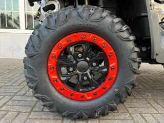 QJ Motor SFA 1000 V2 4WD EPS tänavalegaalne T3b V2 68kW