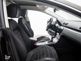 Volkswagen CC R-Line 4Motion 2.0 130kW