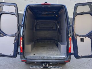 Mercedes-Benz Sprinter 315 CDI 2.0 CDI 110kW