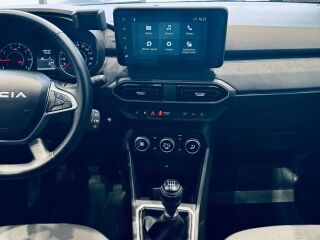 Dacia Jogger Extreme 1.0 ECO-G 100hj 67kW