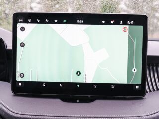 Skoda Superb L&K 4x4 2.0 TDI 142kW