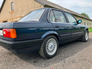 BMW 324 2.4 td 85kW