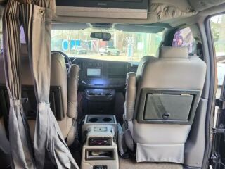 Chevrolet Express 5.3 232kW