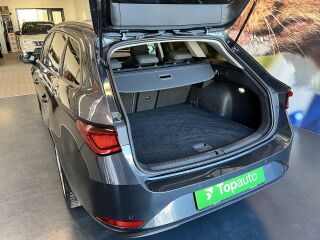 SEAT Leon Style 1.5 TSI 110kW