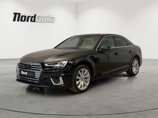 Audi A4 S Line 2.0 TDI 110 kW