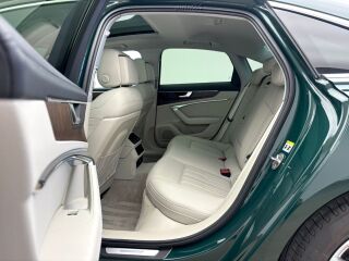 Audi A6 Limousine 50 TFSI e S line 2.0 220kW