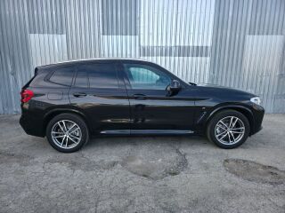 BMW X3 xDrive M-Sport B47 Eng 2.0 B47 140kW