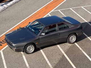 Maserati Ghibli 2.8 V6 206кВ