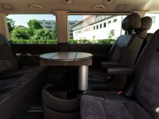 Volkswagen Multivan 2.0 132kW