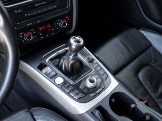 Audi A5 S-Line Quattro 3.0 176kW