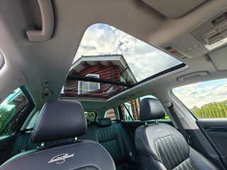 Skoda Superb Laurin&Klement 4x4 2.0 140кВ
