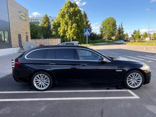 BMW 520 Luxury 2.0 R4 BiTurbo 140kW