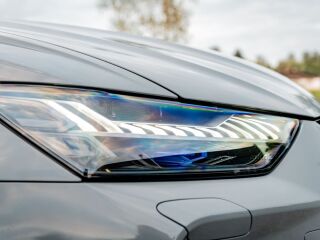 Audi RS 6 Avant Quattro Dynamic Plus 4.0 V8 TFSI 441кВ