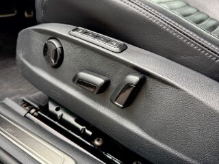 Volkswagen Passat Highline 1.4 110kW