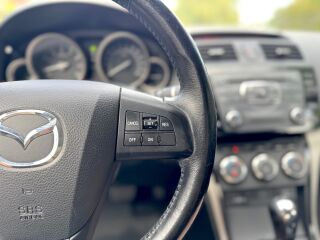 Mazda 6 Facelift 2.0 114кВ