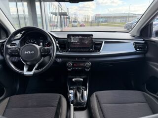 Kia Rio T-GDI EX 7DCT 1.0 73kW